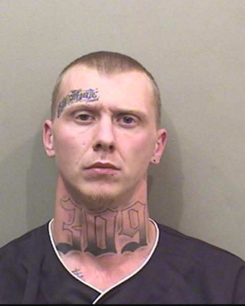 Trever Jones